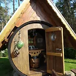 Blockhaus In - Fuer 2 Erwachsene Und 1 Kind Von 5 Bis 16 Jahre