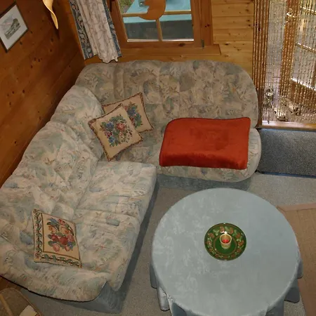 Blockhaus In - Fuer 2 Erwachsene Und 1 Kind Von 5 Bis 16 Jahre Lägenhet Baabe