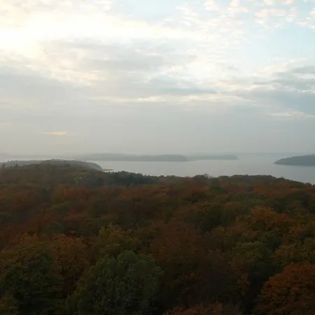 Blockhaus In - Fuer 2 Erwachsene Und 1 Kind Von 5 Bis 16 Jahre Lägenhet *