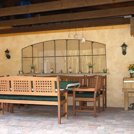 Lägenhet Blockhaus In - Fuer 2 Erwachsene Und 1 Kind Von 5 Bis 16 Jahre *