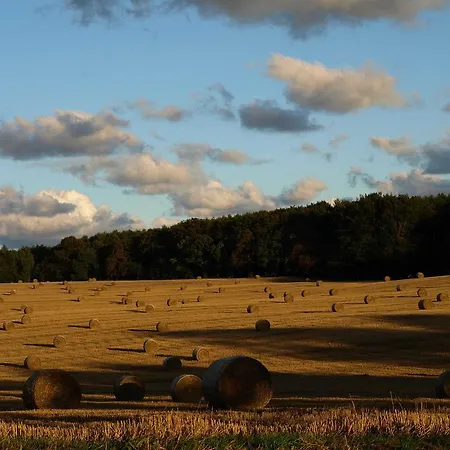 Lägenhet Blockhaus In - Fuer 2 Erwachsene Und 1 Kind Von 5 Bis 16 Jahre Baabe