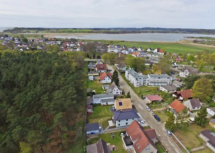 Blockhaus In - Fuer 2 Erwachsene Und 1 Kind Von 5 Bis 16 Jahre شقة *